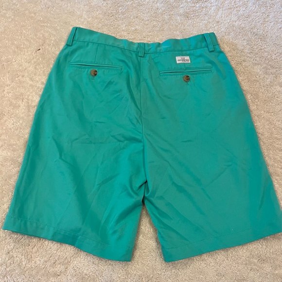 Vineyard Vines Links Shorts Size 30 - Picture 4 of 4